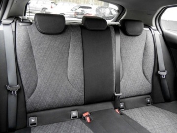 BMW Seria 1 F70 2026 BMW Seria 1 116 Design Hatchback 1.5 (122KM) 2026, zdjęcie 14