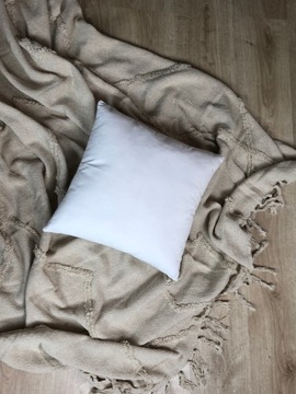 БАРХАТНАЯ НАВУШКА БЕЛАЯ 40х40