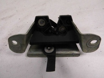 CITROEN C1 AYGO 107 ЗАМОК КРЫШКИ БАГАЖНИКА