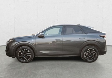 Peugeot 3008 III 2025 Peugeot 3008 1.2 PureTech mHEV GT e-DCS6 SalonPL FVat Od Reki Zadbany Nisk, zdjęcie 7