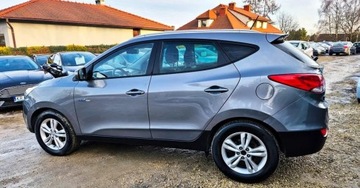 Hyundai ix35 SUV 1.6 GDI 135KM 2012 Hyundai ix35 BENZYNA KAMERA skora super okazja POLECAMY 1.6, zdjęcie 20