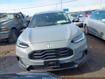 Honda HR-V III 2025 Honda HR-V Sport 2025 2.0 Benzyna 158KM, zdjęcie 7