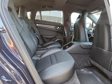 Porsche Panamera II 2023 Porsche Panamera Base 2023 2.9l 2.9 Benzyna 325KM, zdjęcie 10