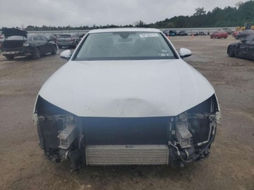 Audi A4 B9 Limousine 2.0 TFSI 252KM 2018 Audi A4 Limousine PREMIUM PLUS, Quattro, S Tronic 2.0 Benzyna 252KM, zdjęcie 1