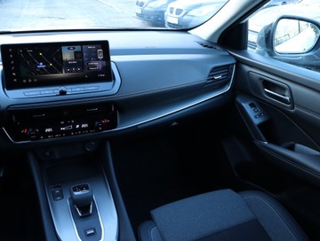 Nissan Qashqai III 2025 Nissan Qashqai 1.3 DIG-T MHEV, 1. Właściciel, zdjęcie 7