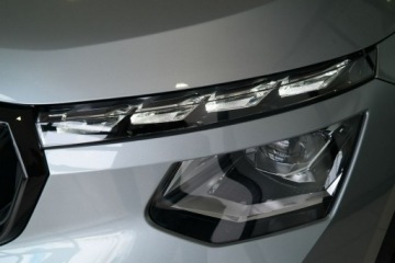 Skoda Kamiq Crossover Facelifting 1.0 TSI 115KM 2026 Škoda Kamiq Skoda Kamiq Monte Carlo 1.0 TSI 115KM, zdjęcie 7