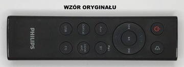 ЗАМЕНА ДИСТАНЦИОННОГО УПРАВЛЕНИЯ PHILIPS HTL3310 HTL3325 HTL3320