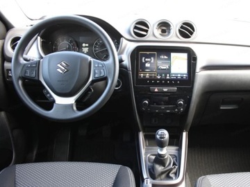 Suzuki Vitara III 2025 SUZUKI Vitara 1.4 Boosterjet mHEV Premium 2WD 129KM, zdjęcie 6