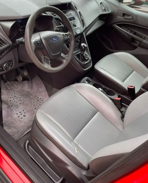 Ford Transit Connect II 2015 Ford Transit Connect, zdjęcie 6