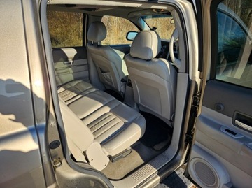 Dodge Durango III 2026 Dodge Durango Limited 5,7 automat 2006, zdjęcie 7