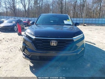 Honda CR-V VI 2024 Honda CR-V EX-L, 2024r., 4x4, 1.5L 1.5 Benzyna 190KM, zdjęcie 4