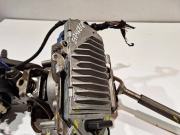 SERVO  ELEKTRICKÉ 51746818 FIAT PANDA II 03-