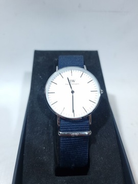 Zegarek Daniel Wellington Classic Bayswater Dw00100276