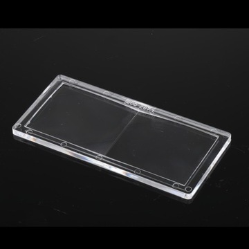 Увеличительное стекло для сварочного глаза 3x диоптрии 2,0