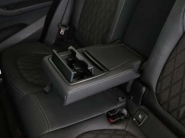 BMW X1 F48 Crossover xDrive20d 190KM 2016 BMW X1 4x4 automat półskóra klima auto navi, zdjęcie 33