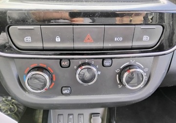 Dacia Spring Crossover Elektryczny 45KM 2023 Dacia Spring 2023 ELEKTRYK Salonowy. AUTOMAT. Uszkodzony. Poobijany. 45KM, zdjęcie 15