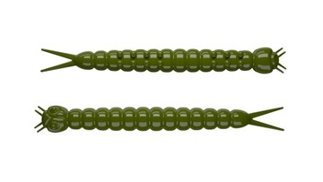 Libra Lures Slight Worm 38mm 15szt 031 Krill