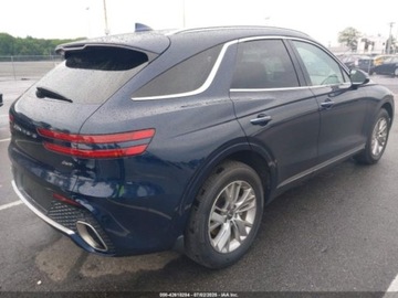  Genesis GV70 2.5T 2023 2.5 Benzyna 300KM, zdjęcie 5