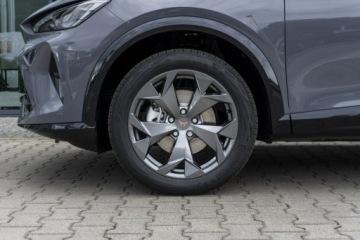 Cupra Formentor Crossover 1.5 TSI 150KM 2026 Cupra Formentor 1.5 e-TSI 150 KM DSG Dostępny od, zdjęcie 8