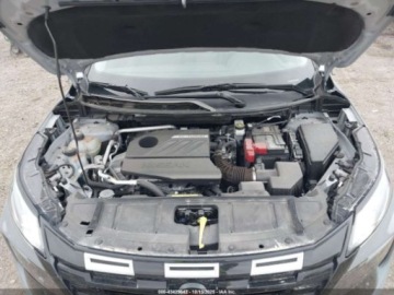 Nissan 2025 Nissan Rogue Rock Creek 2025 1.5l 1.5 Benzyna 201KM, zdjęcie 10