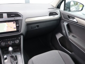 Volkswagen Tiguan Allspace SUV 1.4 TSI ACT 150KM 2018 VW Tiguan Allspace 1.4 TSI, Salon Polska, Automat, zdjęcie 7