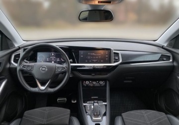 Opel 2023 Opel Grandland 1.2 T Business Elegance SS Salon PL Toyota Mikolajczak Le, zdjęcie 3