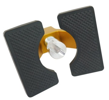 PDR PULLER для удаления вмятин с кузова с помощью PDR ADAPTERS, маленький съемник