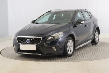 Volvo V40 II Hatchback Facelifting 1.5 T3 152KM 2016 Volvo V40 Cross Country 1.5 T3, Salon Polska, zdjęcie 1