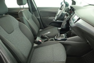 Opel 2022 Opel Crossland 1.2 Turbo, Salon Polska, zdjęcie 6