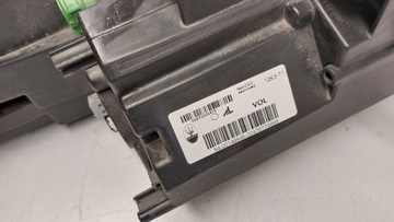 ПЕРЕДНИЙ ФОНАРЬ ЛЕВЫЙ ПОЛНОСВЕТОДИОДНЫЙ MASERATI GHIBLI USA