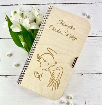 КОПИЛКА НА КРЕЩЕНИЕ, КОНВЕРТ + ПОЖЕЛАНИЯ