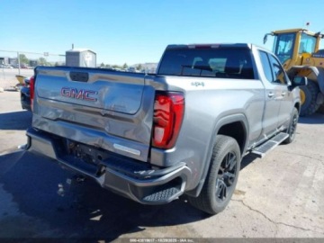  GMC Sierra 1500 Standard Box Elevation 2021 2.7l 2.7 Benzyna 310KM, zdjęcie 5