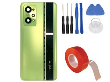 REALME GT NEO 2 KLAPKA BATERII TYŁ OBUDOWA OEM