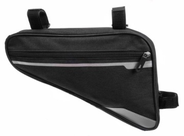ПОДРАМНАЯ ВОДОНЕПРОНИЦАЕМАЯ СУМКА НА МОЛНИИ + ОТРАЖАТЕЛИ