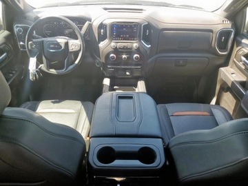  GMC Sierra K1500 AT4 2021 5.3L 5.3 Benzyna 355KM, zdjęcie 8