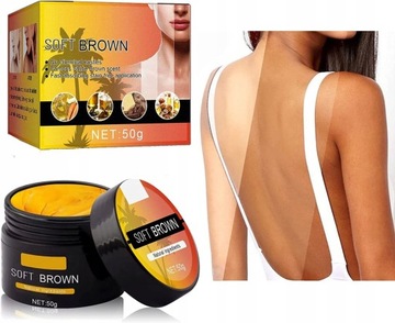 Samoopalacz Nu Skin Sunright do TWARZY i CIAŁA