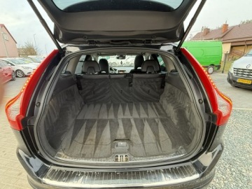 Volvo XC60 I 2015 Volvo XC 60 2.0D4 Xenon LED Nawigacja Skóra, zdjęcie 13