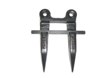 BAGNET PODWÓJNY CLAAS 676235