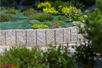 Palisady łupane STONE Joniec !