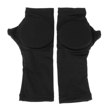 Прочный эластичный спортивный чехол для рук для фигурного катания S, размер M