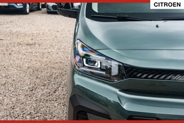 Citroen Spacetourer 2025 XL L2H1 Plus EAT8 2.0 180KM, zdjęcie 3