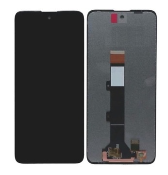 NOWY WYŚWIETLACZ MOTOROLA MOTO E32 XT2227 +DOTYK