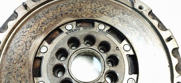 KOLO DVOUHMOTNÉ VOLVO 2.4T V70 C70 S60 XC70