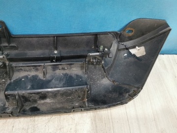 HONDA CR-V CRV III 3 2006/2008 MASKA MŘÍŽKA CHLADIČŮ