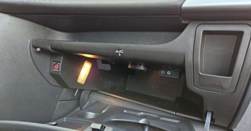 Peugeot 207 SW 1.6 VTi 120KM 2008 Peugeot 207 1.6BLPG 120Ps Polskora Panorama Klimatronik Parktronik ZADBANY, zdjęcie 31