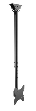 Techly Uchwyt Sufitowy TV LED/LCD 23-42