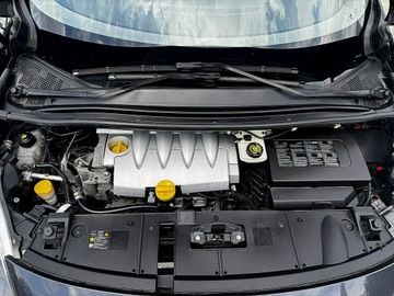 Renault Scenic III Van 1.6 16v 110KM 2010 Renault Scenic 1.6i Navi Climatronic Gwarancja, zdjęcie 16