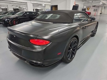 Bentley 2020 Bentley Continental GT 2020. 4.0 Benzyna 542KM, zdjęcie 4