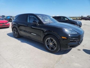 Porsche Cayenne III 2024 Porsche Cayenne 2024 Porsche Cayenne 3.0 Benzyna 348KM, zdjęcie 1