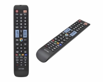 PILOT do SAMSUNG-UCT043 3D UNIWERSALNY